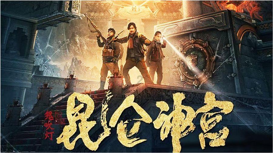 寻找丢失物品