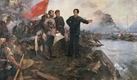 洛宁大土匪李其芳的青年“轶事”