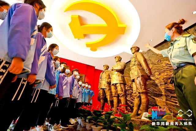 新年“热”消费，辽宁开原：赶大集，备年货，“烟火气”中迎新春